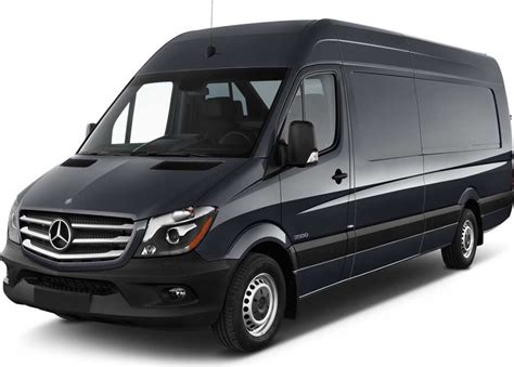 Sprinter Manual | Sprinter Van Service & Repair Information