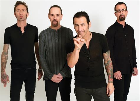 What makes Godsmack so “Bulletproof”? | Articles | fairfaxtimes.com