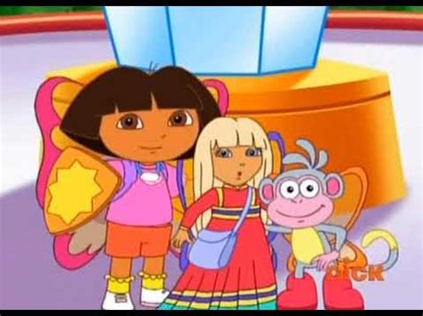 Dora the Explorer Dora's Dance to the Rescue We Did It - VidoEmo - Emotional Video Unity