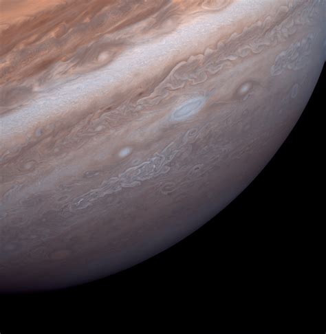 Voyager 1 Jupiter mosaic | The Planetary Society