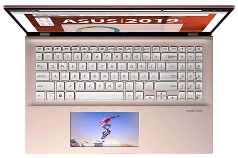 ASUS VivoBook S15 S532 - Specs, Tests, and Prices | LaptopMedia.com