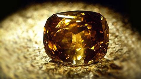 The Golden Jubilee Diamond: Value, Size, Images & History | Worthy