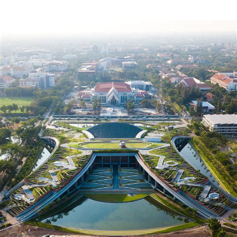 Thammasat University's Instagram, Twitter & Facebook on IDCrawl