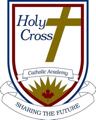 Holy Cross Catholic Academy : Commencement Group