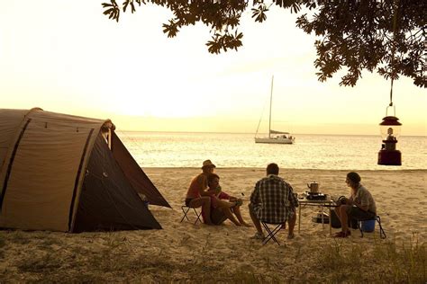 QLD Beach Camping Tips: Ultimate Summer Adventure | Queensland