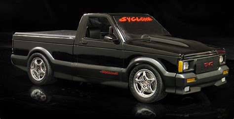 GMC S-15 Syclone:picture # 8 , reviews, news, specs, buy car