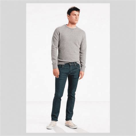 10+ Places to Buy Short Inseam Jeans for Men [2022 Guide]