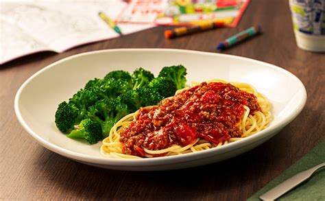 Kids Meals for children under 12 Menu Item List | Olive Garden Italian ...