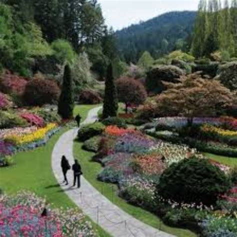 The world renowned Royal Botanical Gardens, burlington, Canada - Top ...