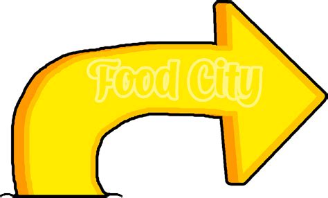 Food City Logo by MegaToon1234 on DeviantArt