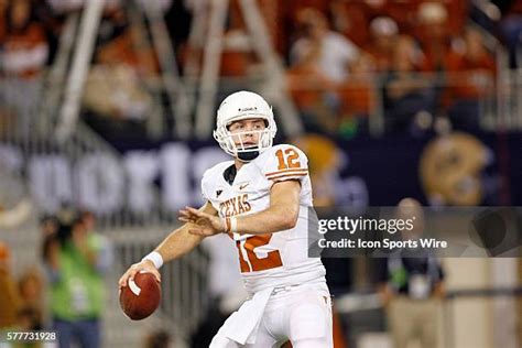 1,494 Colt Mccoy Texas Stock Photos, High-Res Pictures, and Images ...