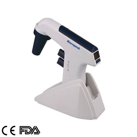 Electronic Pipette Controller, Pipette Gun, PIPE-LP – Bioevopeak