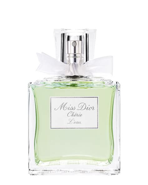 Dior Miss Dior Cherie L'eau | Bloomingdale's