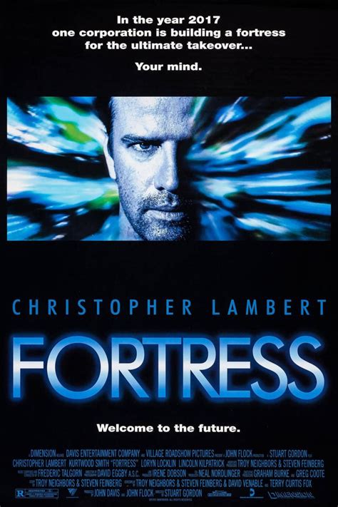 Fortress (1993) | FilmFed