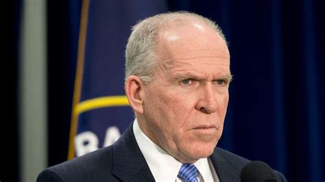 WikiLeaks Reveals CIA Director John Brennan’s Iran Memo to Obama