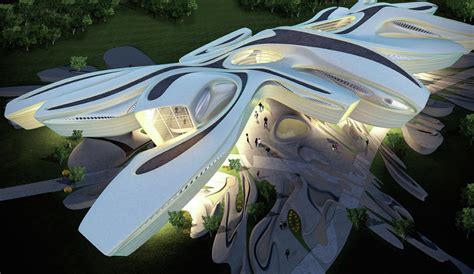 Gallery of New Taipei City Museum of Art Proposal / OTA+ - 13