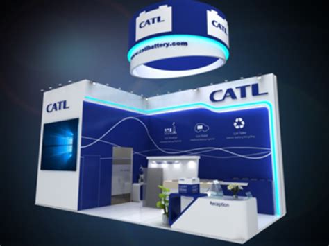 CATL forms battery storage venture in Japan | Automotive News