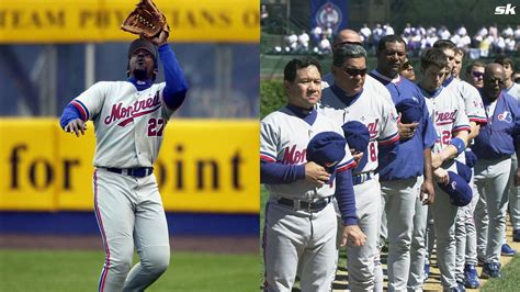 What led to the Montreal Expos leaving Canada in 2004? Netflix special unravels setbacks behind ...