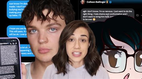 Colleen Ballinger Controversy Drama Gets Shocking Reaction on Twitter after Colleen Vlogs ...