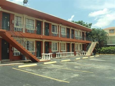 Hialeah Executive Motel Miami (Florida) Ofertas de último minuto en Hialeah Executive Motel ...