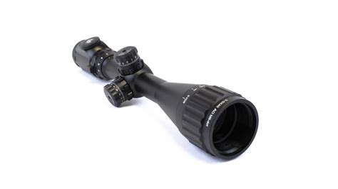 UTG Hunter Scope 3-9X40 1 ", Best Air Rifle Scopes - Air Rifle Hunter