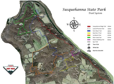 Trail Maps