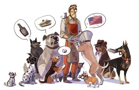 Dog Fortress 2 | Team fortress 2 medic, Team fortress, Team fortress 2