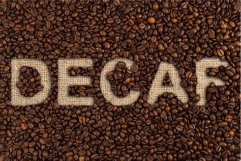 Decaffeination Processes In Decaf Coffee - Helena Coffee Vietnam