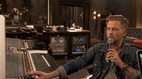 Ryan Tedder on The Launch: recording sessions & performances (part 2 ...