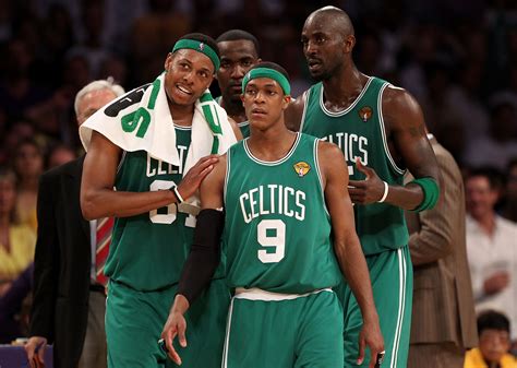 Boston Celtics: 2010 Player Profiles | Bleacher Report | Latest News ...