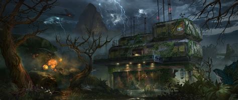 Zetsubou No Shima | Call of Duty Wiki | Fandom