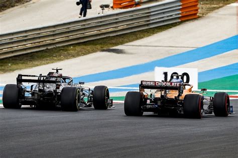 DRS: In defence of an unpopular F1 overtaking aid