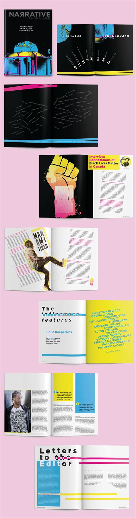 Narrative Magazine