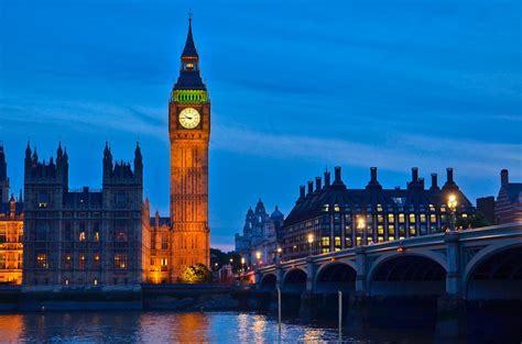 big ben london | Travel ze Globe