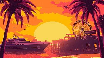 GTA V Los Santos , Original Quality, mostly (credits to the original ...