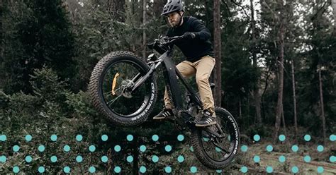 Advantages of All Terrain E-Bikes | Electric Bike Reviews