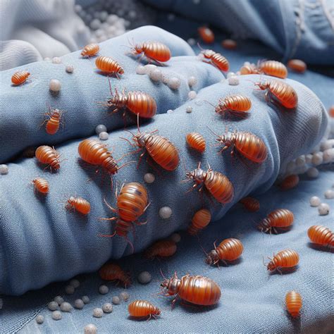 Bed Bug Eggs on Clothes: Detect and Remove, Officially 🕵️