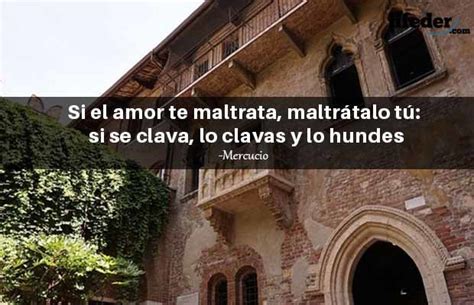 Las 73 mejores frases de "Romeo y Julieta" (Shakespeare)