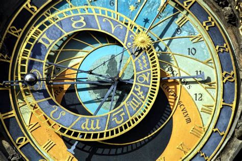 18 Incredible Astronomical Clocks From All The World - RankRed