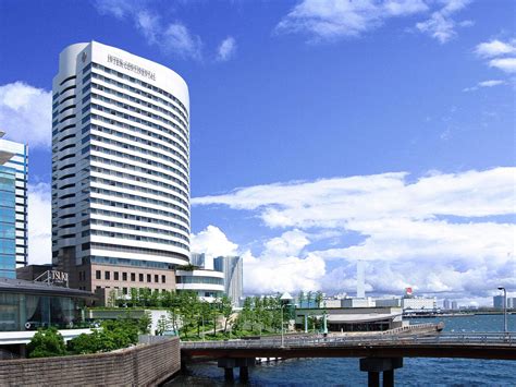 InterContinental Tokyo Bay | Luxury Hotel in Tokyo