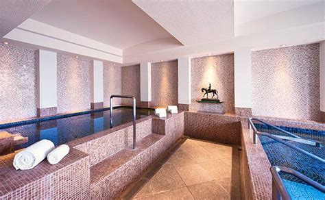 Japan Spa Guide: The Best Tokyo Spas — Spa and Beauty Today