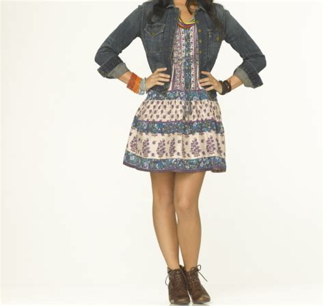 Best outfit from "Camp Rock 2" photoshoot? - Demi Lovato - Fanpop