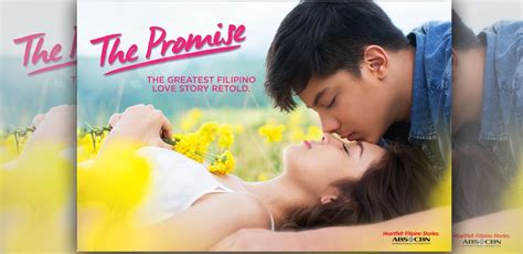 ABS-CBN’S “THE PROMISE” IS FIRST PH DRAMA IN THE DOMINICAN REPUBLIC