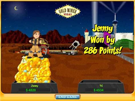 Gold Miner Vegas - BDStudioGames