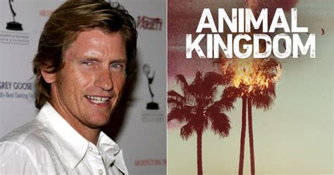 TNT's Animal Kingdom Lands Rescue Me's Denis Leary for Season 3