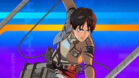 Fortnite Attack on Titan: How to unlock Eren Jaeger and more | GamesRadar+