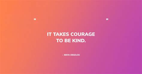 Maya angelou kindness quotes - vbfess