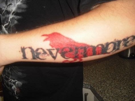 39 Nevermore Tattoo ideas | nevermore, tattoos, raven tattoo