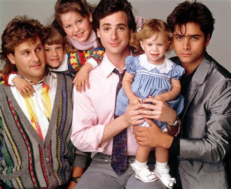 Bob Saget Is 'Not Sure' About The Rumors Of A 'Full House' Reunion On Netflix | HuffPost