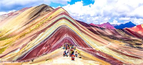 Tour Mountain Vinicunca Full Day - Safexperiences.com